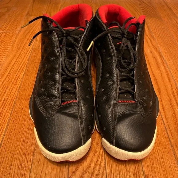 Jordan 13 ‘Bred’ Low Size 13 - Picture 2 of 5